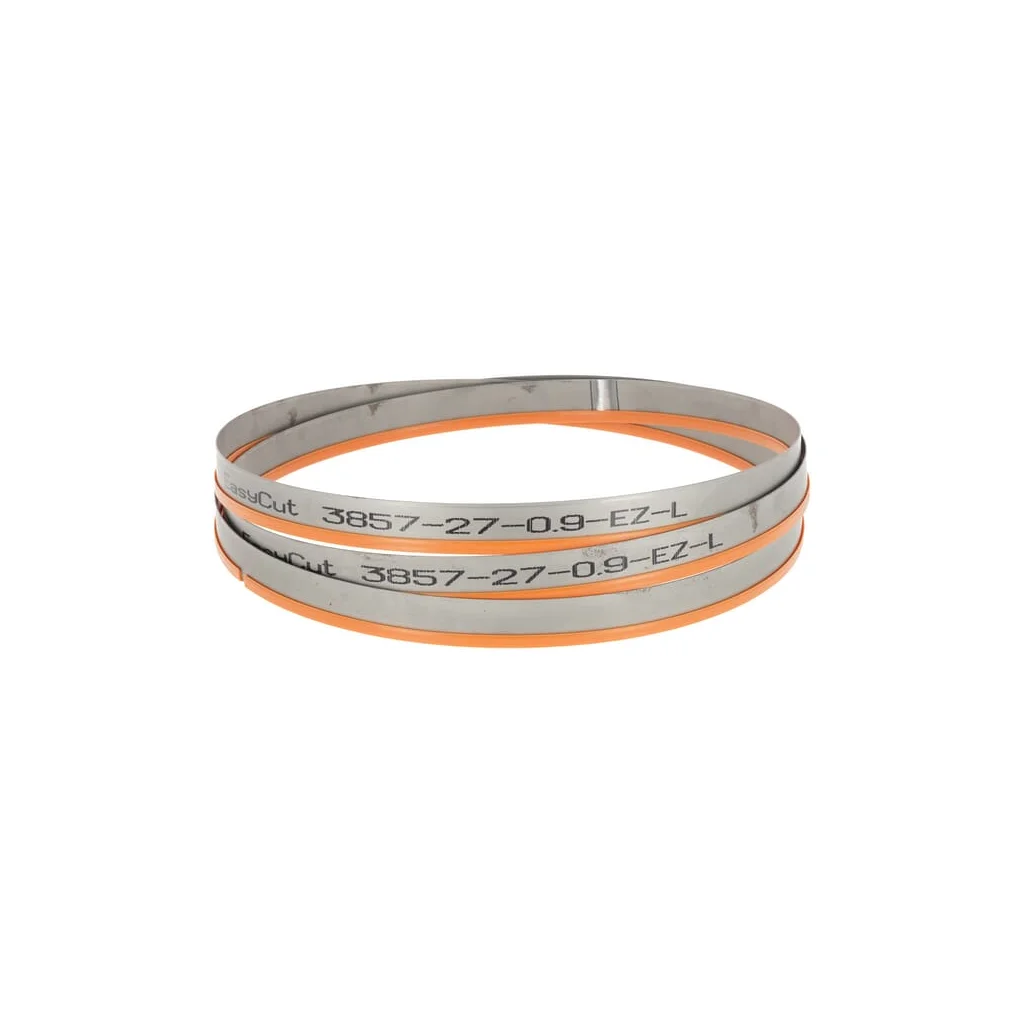 [AMAT2-338209] Lamă de ferăstrău 3000x27x0.9 T = EZ-L LZ30002709EZL