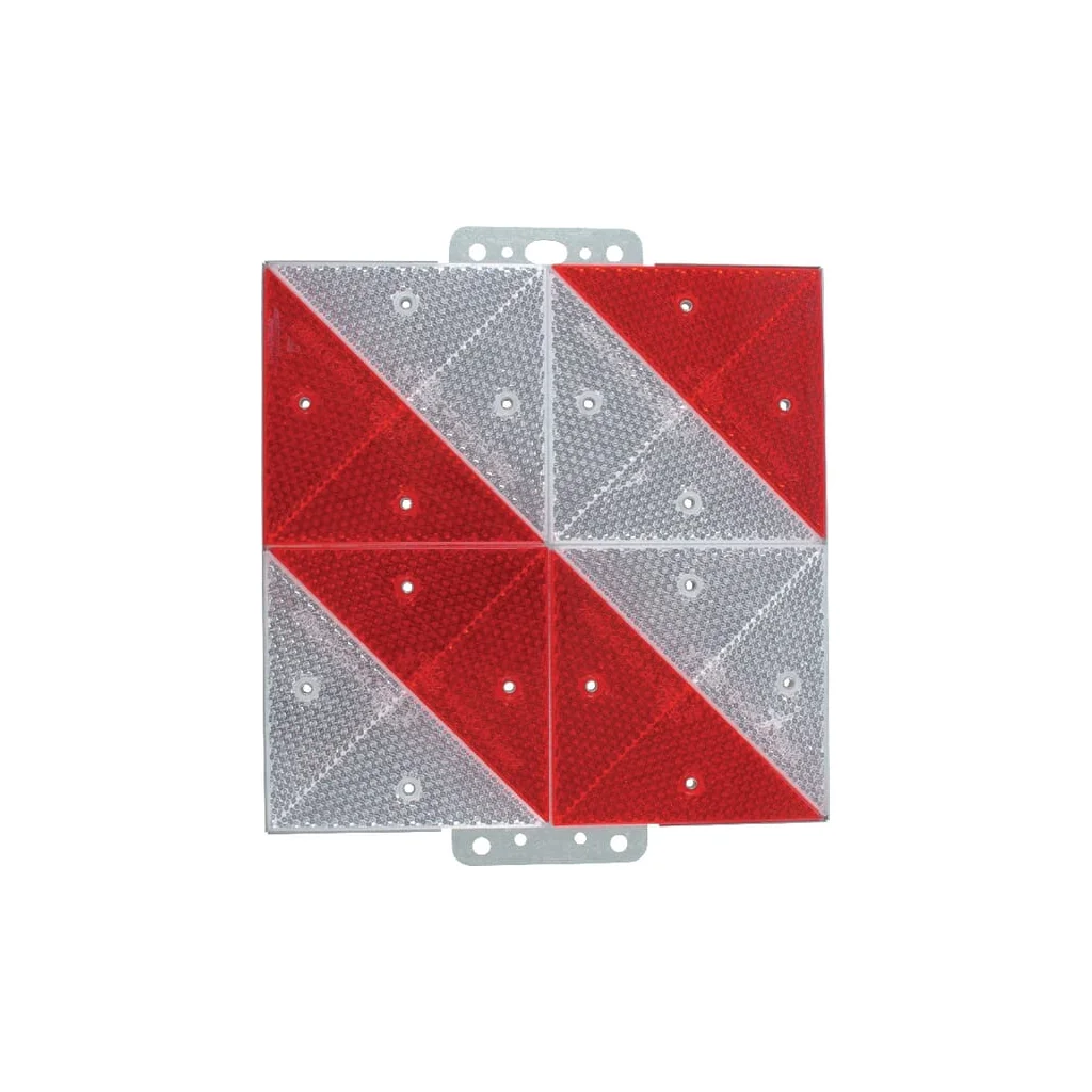 [AMAT2-338236] Placă de avertizare dreapta LOF18R