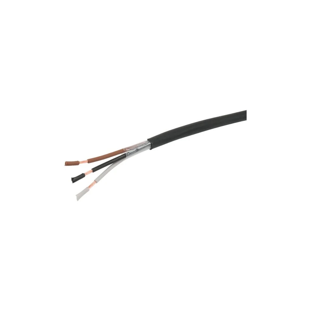 [AMAT2-338244] Cablu de remorcare, 3 x 2,5mm² LKMHF3X25
