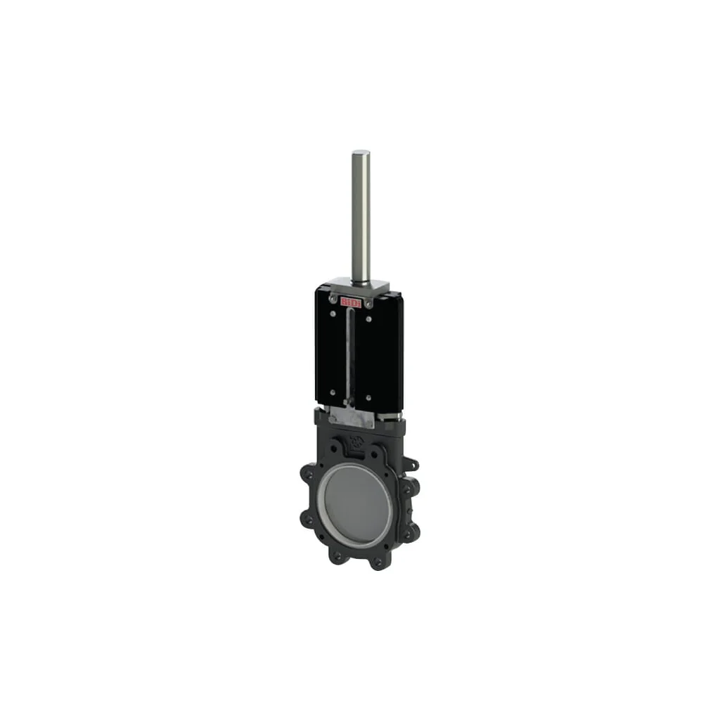 [AMAT2-338249] Vană cu poartă hidraulică 4" LOCKER BiDi Battioni Pagani LVB100H