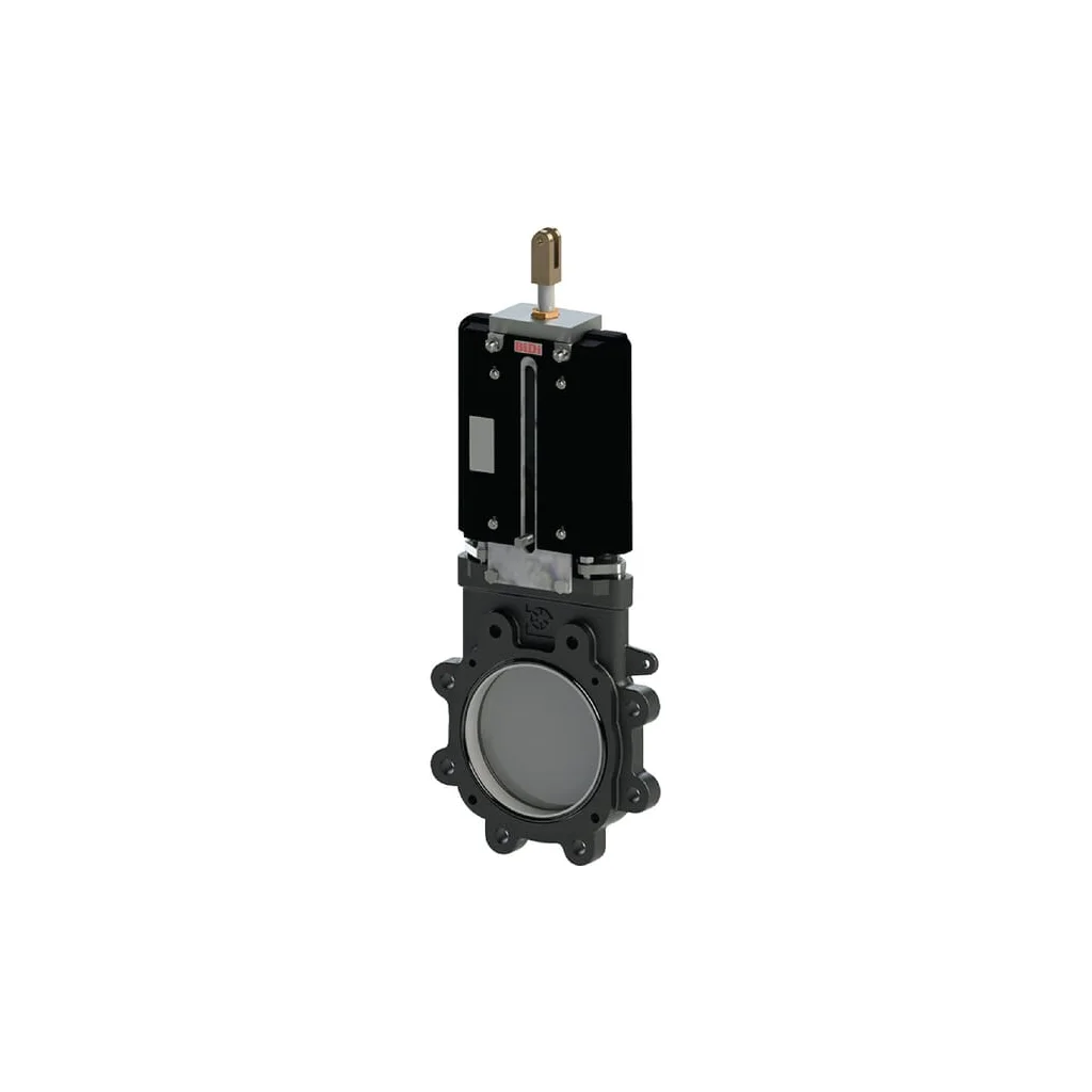 [AMAT2-338289] Robinet cu poartă 8" standard DULAP BiDi Battioni Pagani LVB200