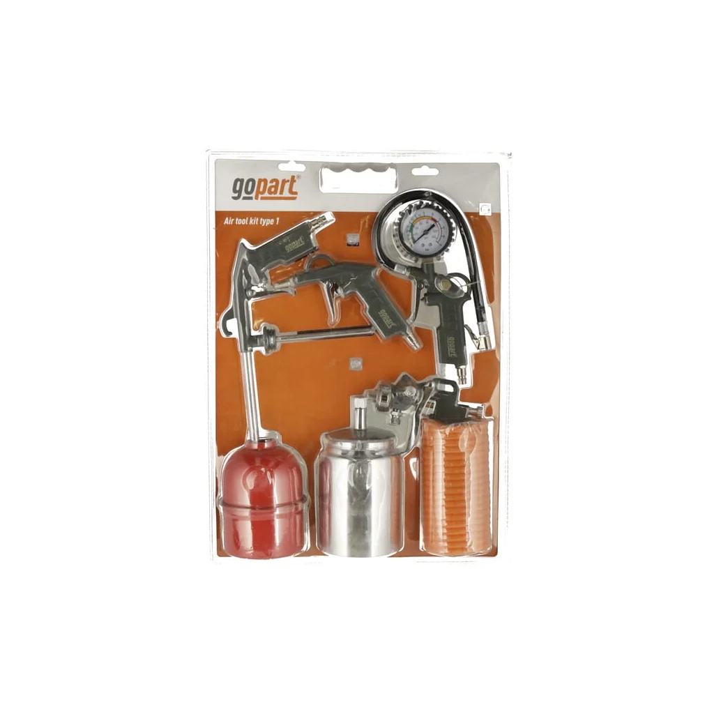 [AMAT2-338298] Set pistol aer comprimat tip 1 LT100GP