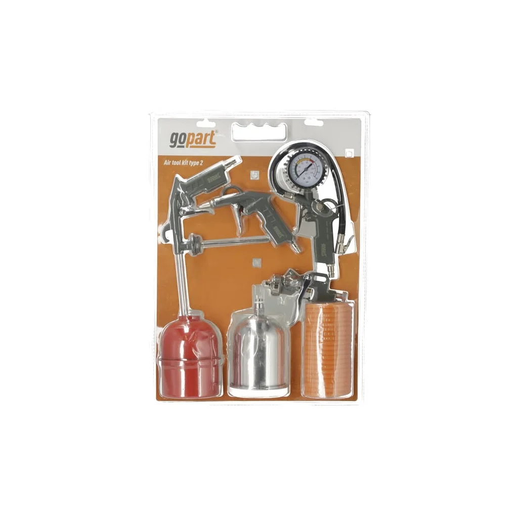 [AMAT2-338299] Set pistol aer comprimat tip 2 LT200GP