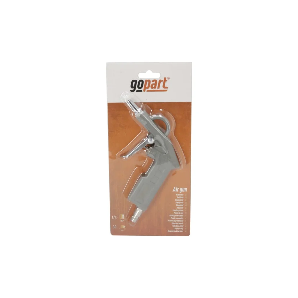[AMAT2-338308] Pistol aer LT406GP