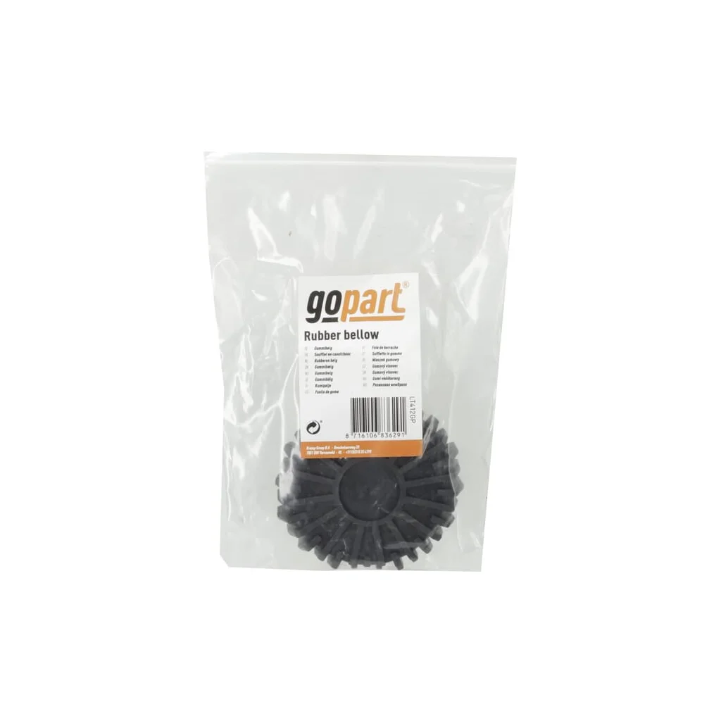 [AMAT2-338309] Tampon de cauciuc pentru LT404GP LT412GP