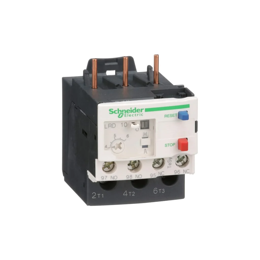[AMAT2-338313] Dispozitiv de protecție la suprasarcină 4-6A LRD10