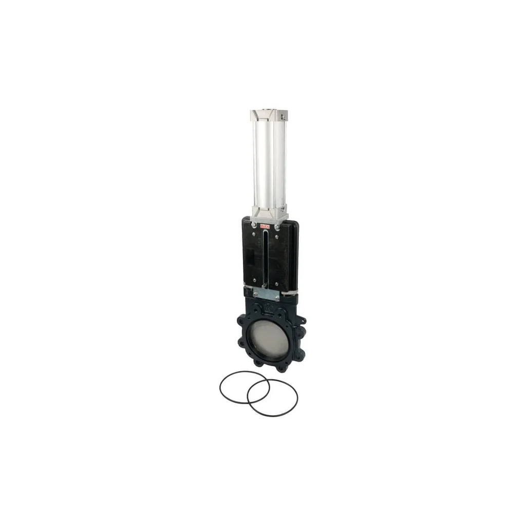 [AMAT2-338356] Vană cu poartă pneumatică 8" LOCKER BiDi Battioni Pagani LVB200P