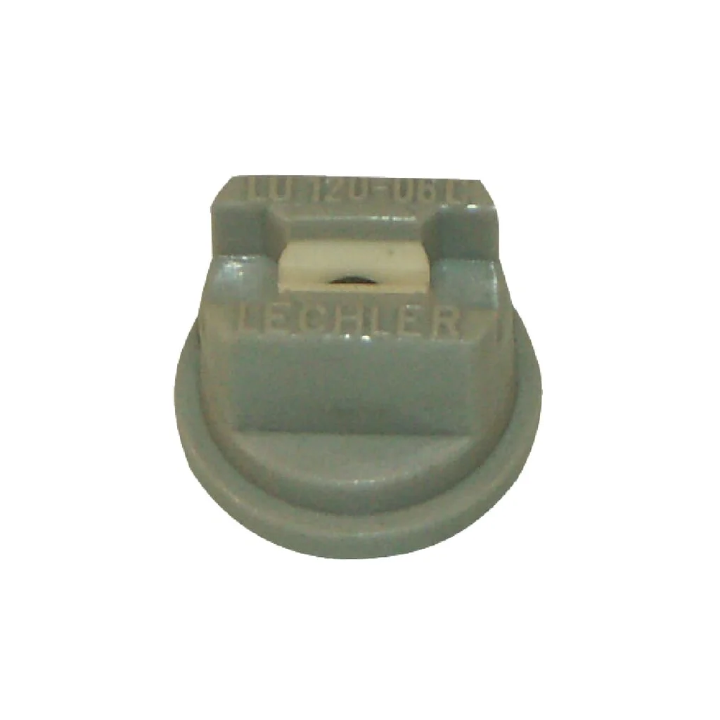 [AMAT2-338369] Duză ventilator plat LU 120° 06 gri din material ceramic Lechler LU12006C