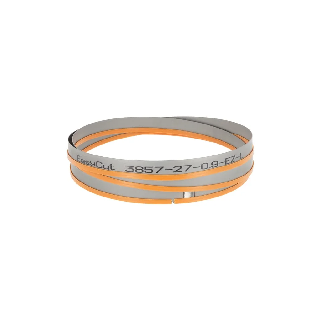 [AMAT2-338430] Pânză pentru ferăstrău panglică 2750x27x0,9T=EZ-L LZ27502709EZL