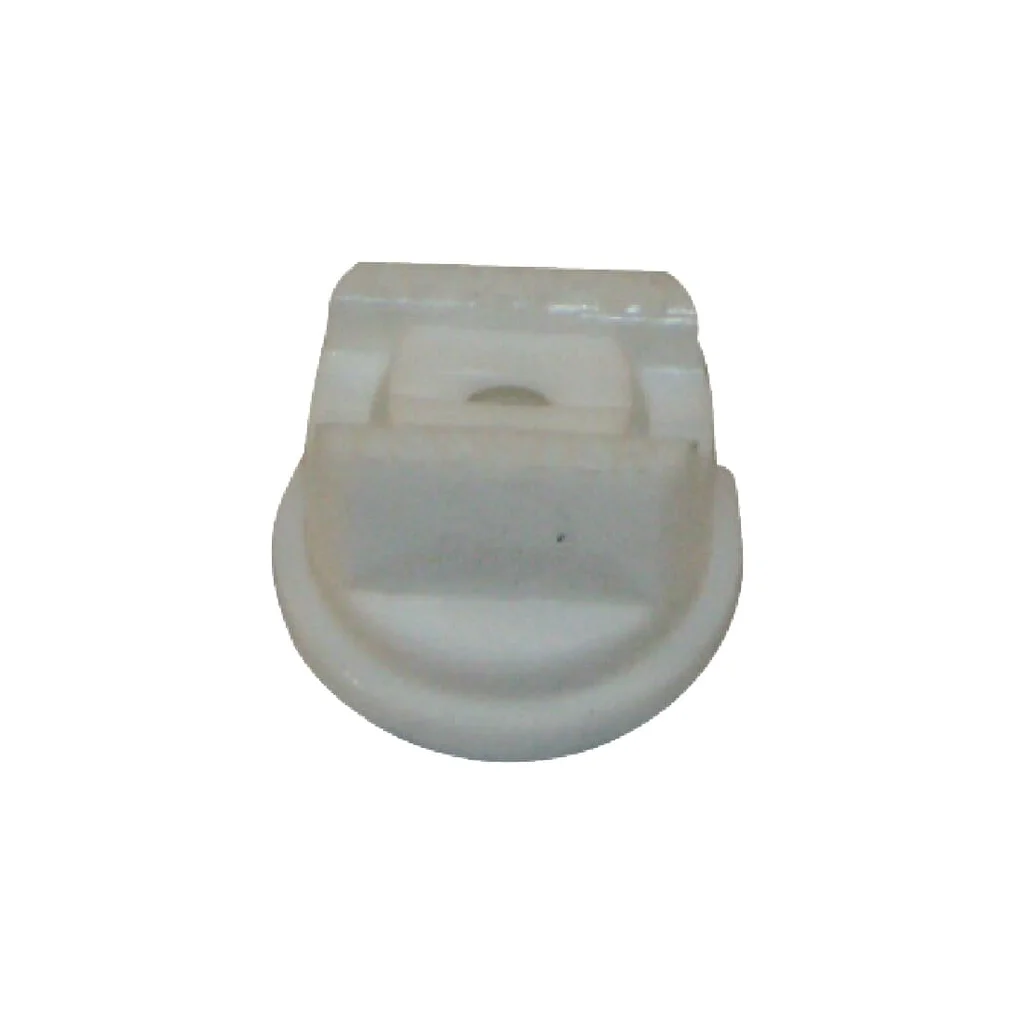 [AMAT2-338446] Duză ventilator plat LU 120° 08 albă din plastic Lechler LU12008POM