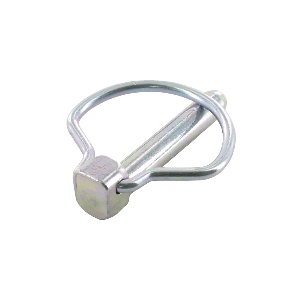 [AMAT2-338472] Bolț de siguranță cu inel D 6x45mm Kramp LPD6Z