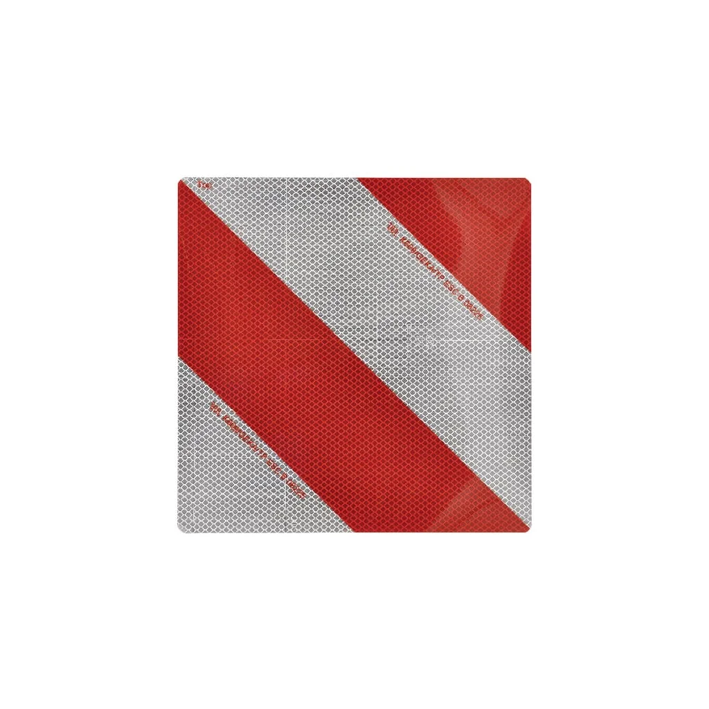 [AMAT2-338474] Placă de avertizare 285x285mm stânga LOF18FLB