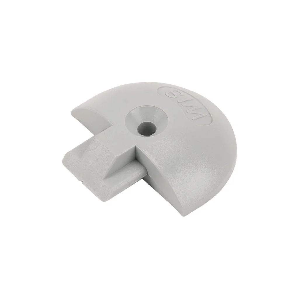 [AMAT2-338552] Capac terminal semicircular LS10067