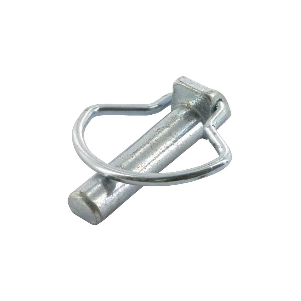 [AMAT2-338585] Bolț de siguranță cu inel D 11x45mm Kramp LPD11Z
