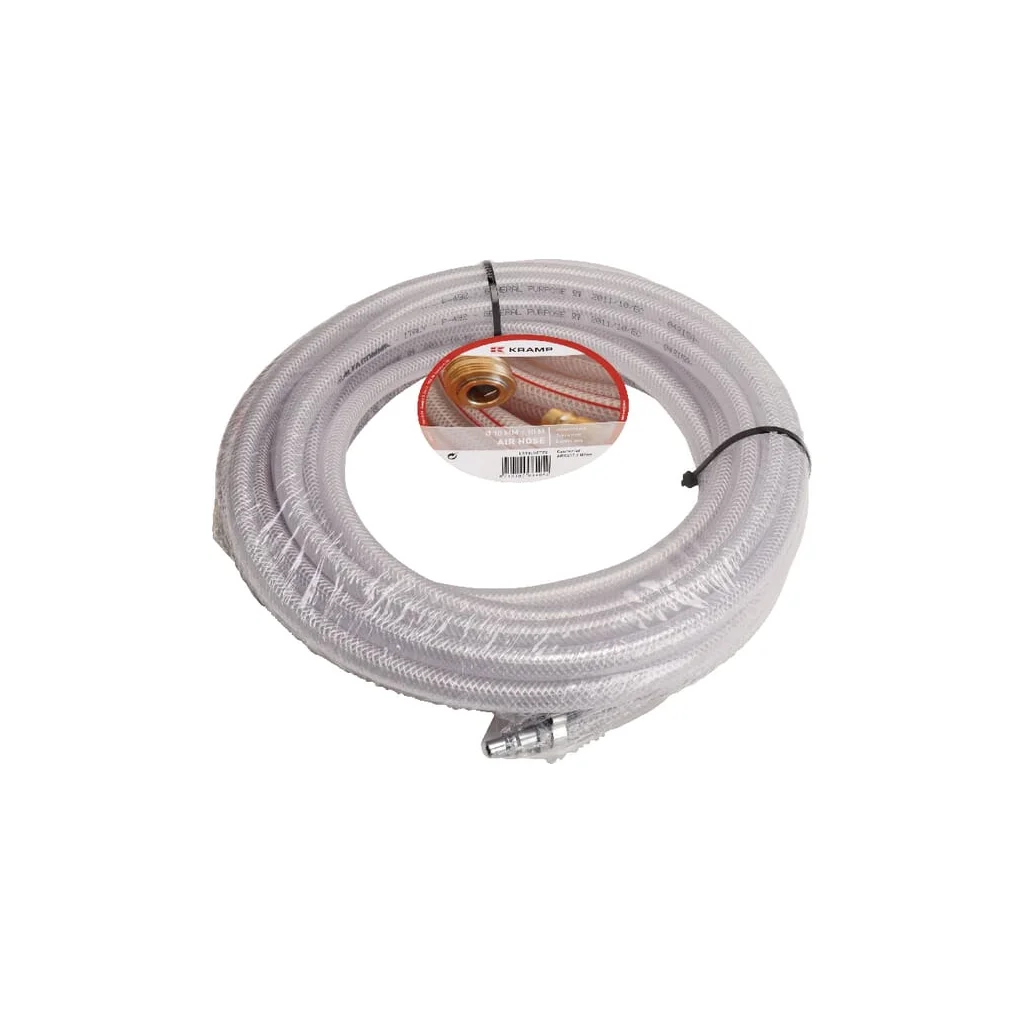 [AMAT2-338621] Furtun de aer complet 10mm pnd.f.Orion LS100SET22