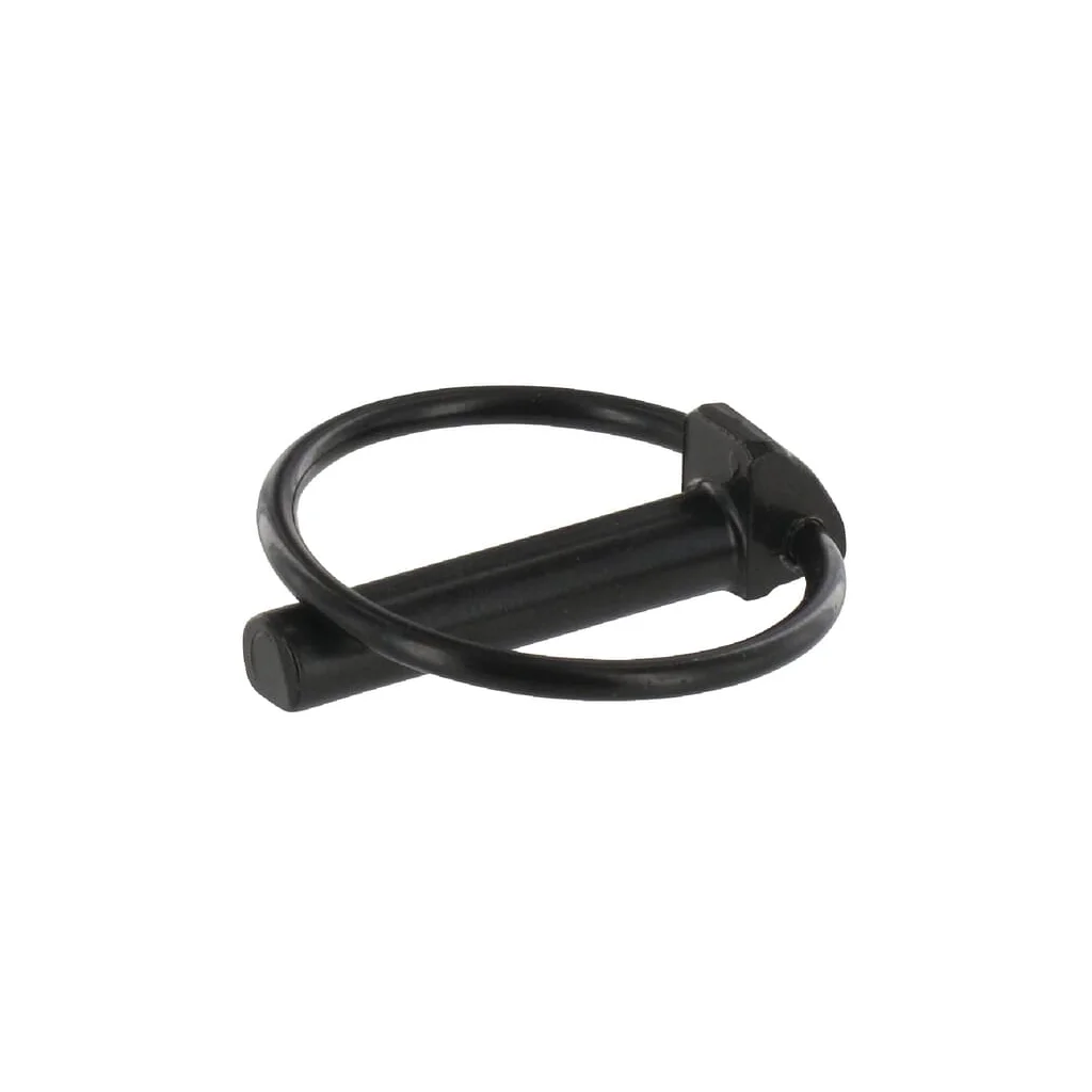 [AMAT2-338627] Bolț cu inel 10x45mm Kramp LP10FKR