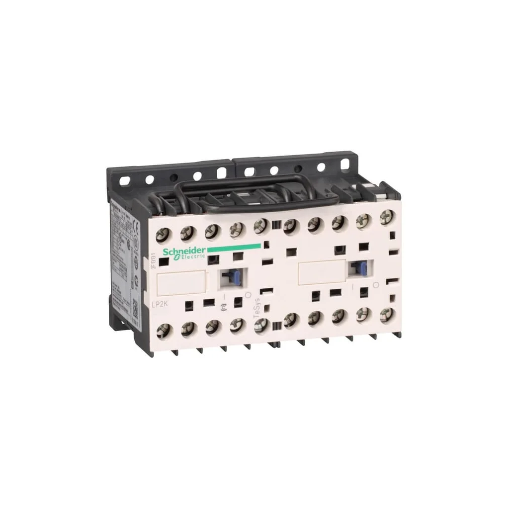 [AMAT2-338692] Contactor inversor 4kW 9A LP2K0910BD