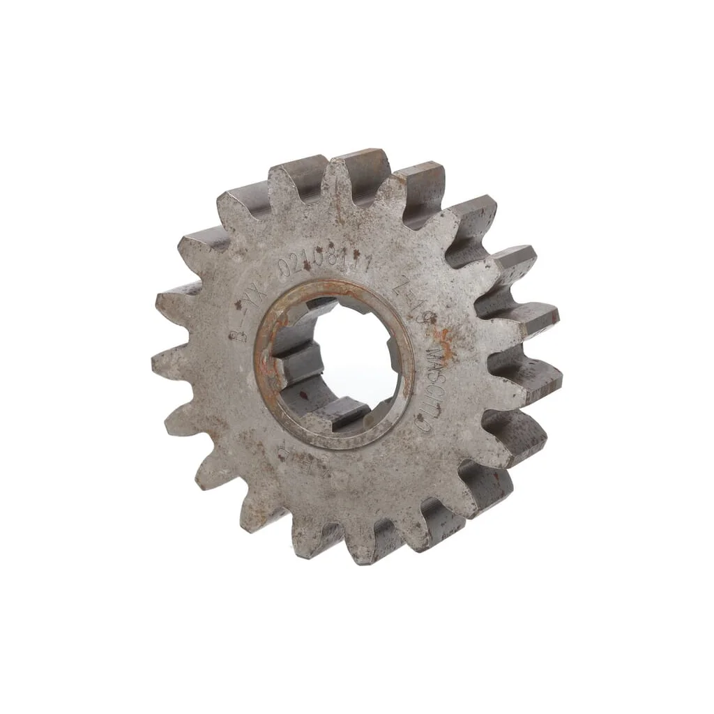 [AMAT2-338743] Pinion 19T. Maschio M02108111R