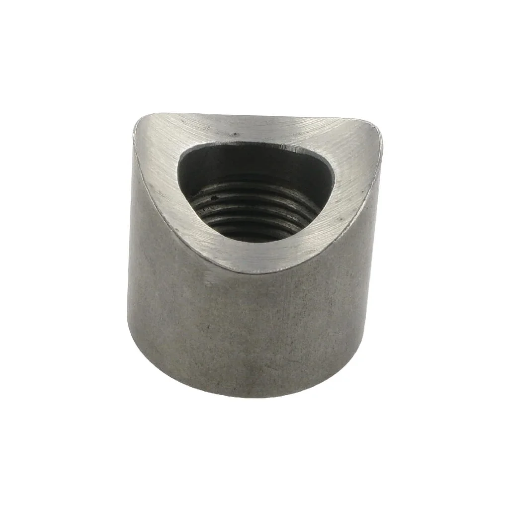 [AMAT2-338754] Șurub de sudură 1/2" BSP L=35mm LSN08E35