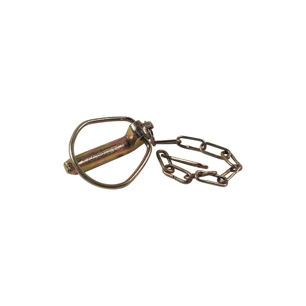 [AMAT2-338757] Splint cu inel și lanț 16mm LP916060KR