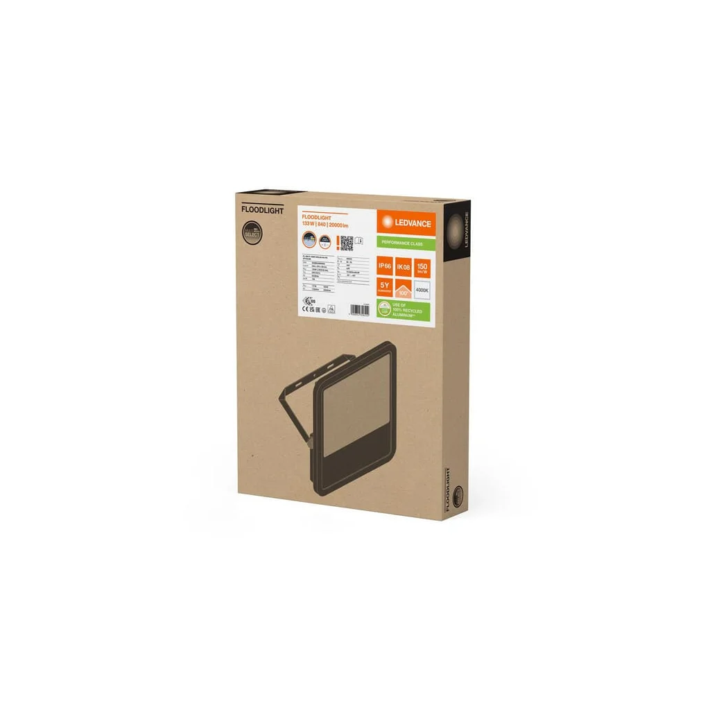 [AMAT2-338821] Proiector 133W 4000K LVFL200840PSG4