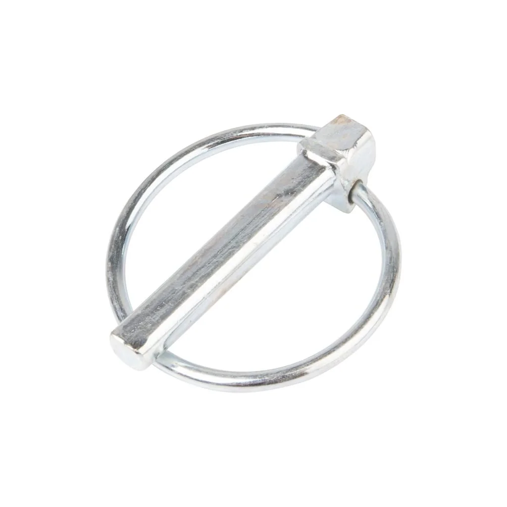 [AMAT2-338846] Bolț cu inel 8x45mm Kramp LP8KR