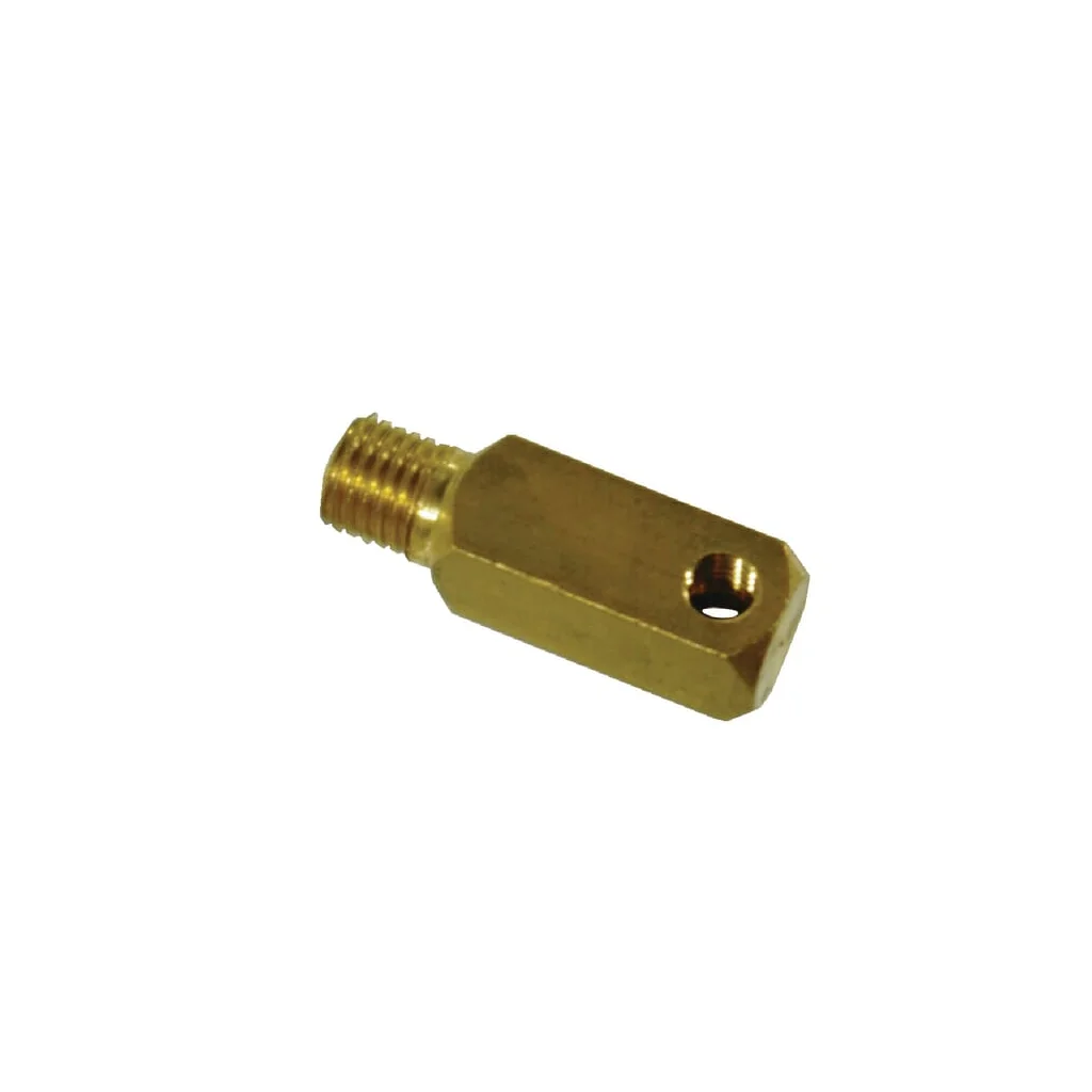 [AMAT2-338857] Niplu 8x6x30 Battioni Pagani LW35