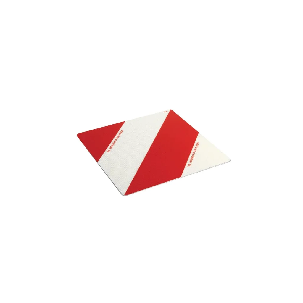 [AMAT2-338863] Placă de avertizare 285x285mm LOF18FL