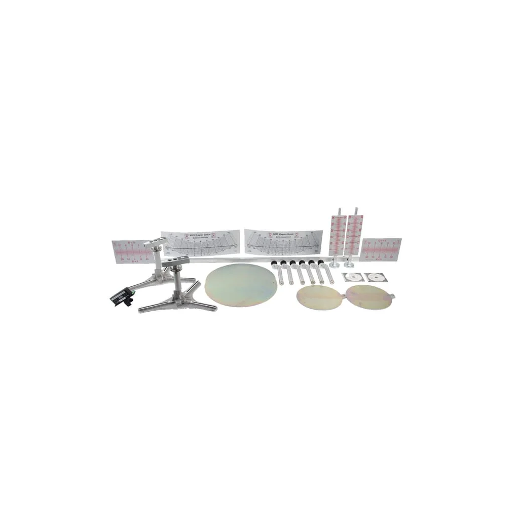 [AMAT2-338905] Dispozitiv de măsurare a axelor AS20 WMS LL109