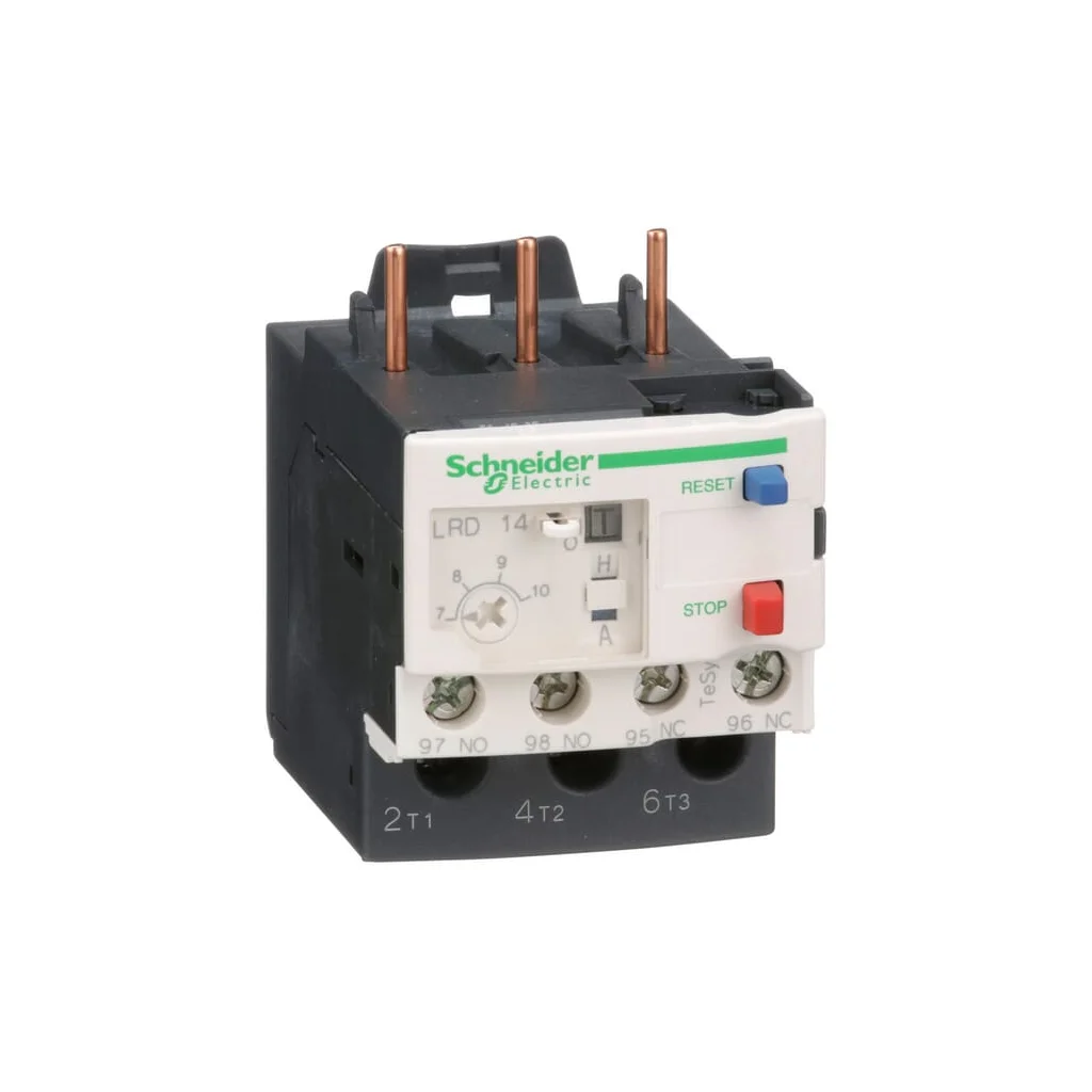 [AMAT2-338906] Decuplare la suprasarcină 7-10A LRD14