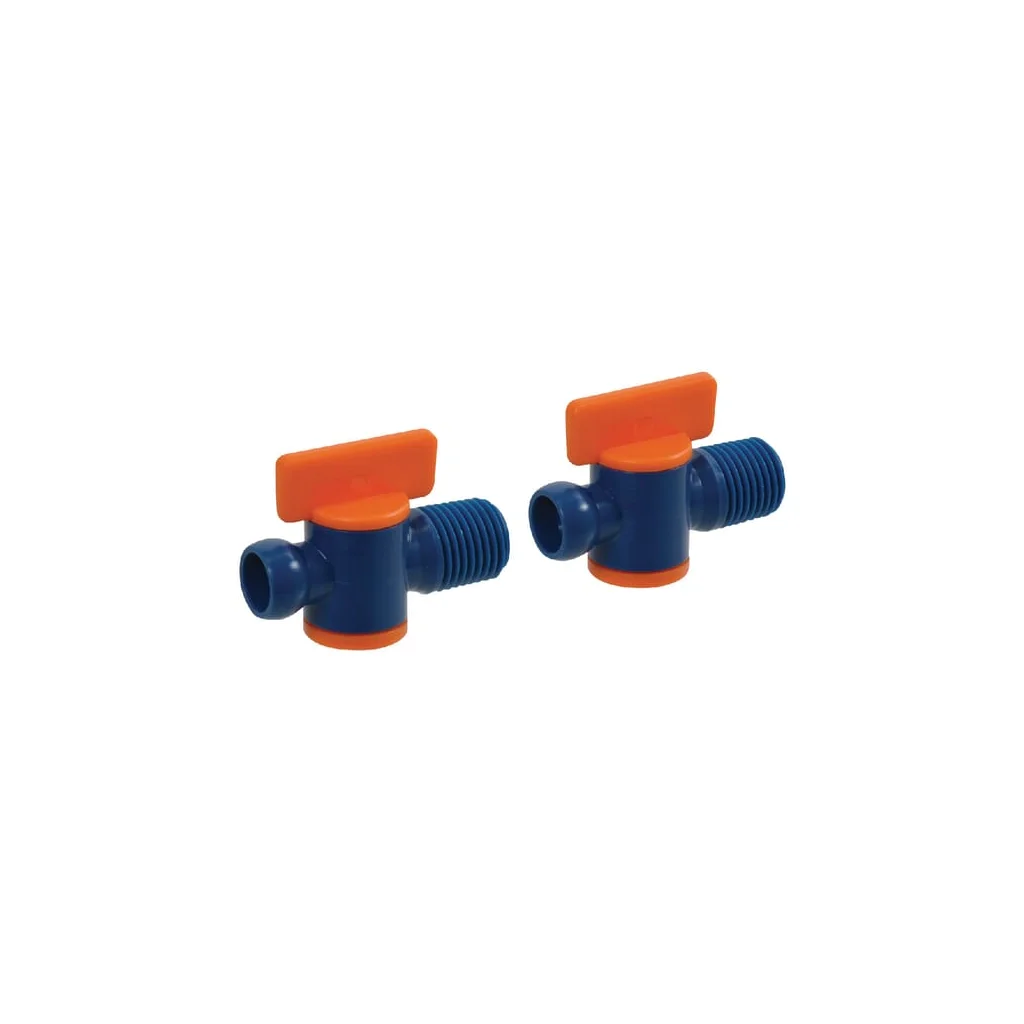 [AMAT2-338939] Robinet cu bilă 1/4" filet exterior ( LL21192