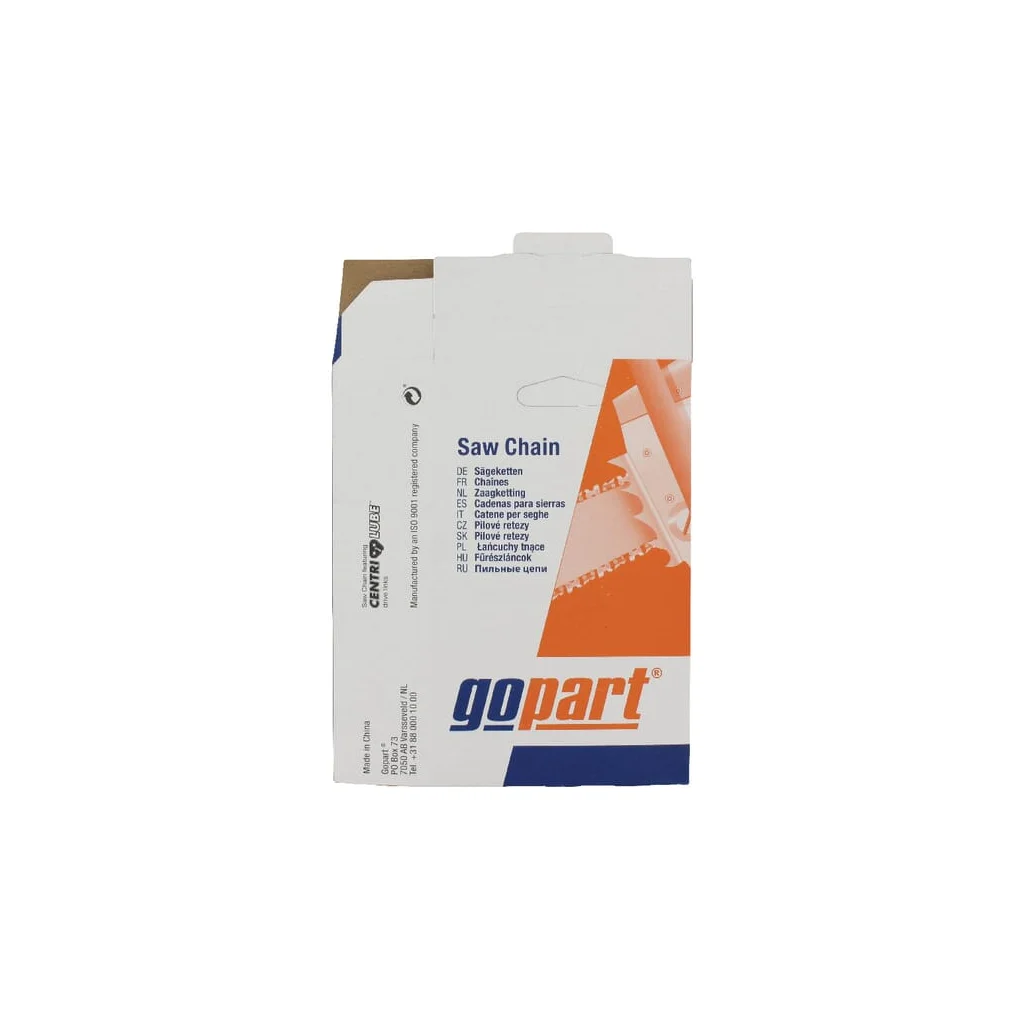 [AMAT2-338990] Cutie pentru lanț, GoPart LOOPBOXGP