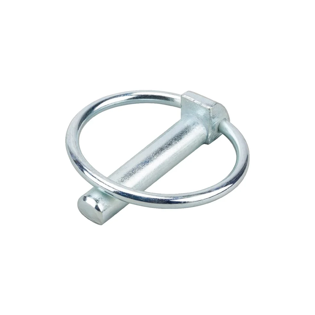 [AMAT2-339002] Bolț cu inel 10x46mm Kramp LP1050KR