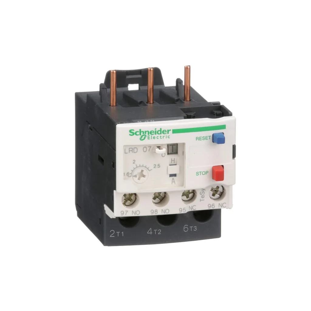 [AMAT2-339056] Decuplare la suprasarcină 1.6-2.5A LRD07