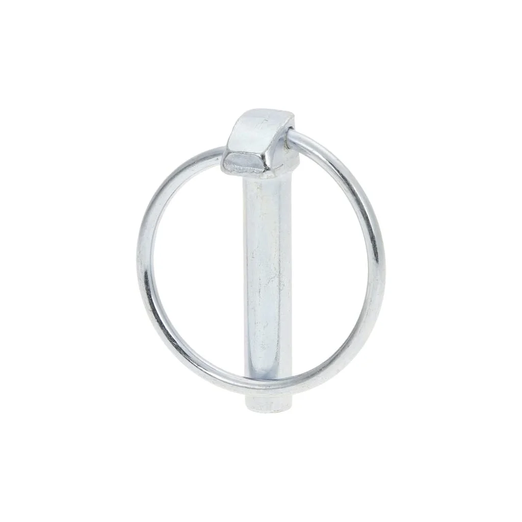 [AMAT2-339059] Bolț cu inel 9x43mm Kramp LP9KR