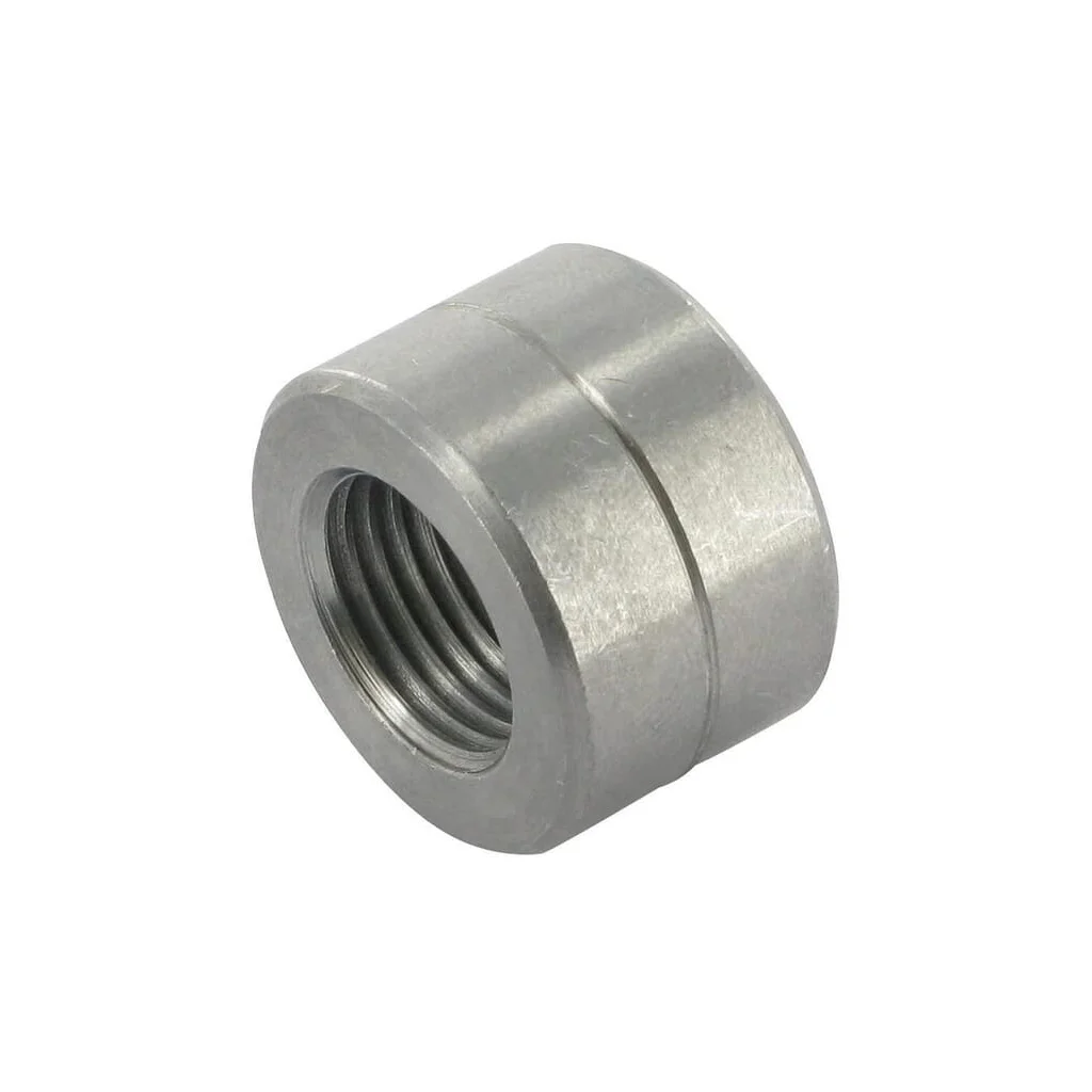 [AMAT2-339098] Mufă pentru sudare M16x1,5 LSNM1615