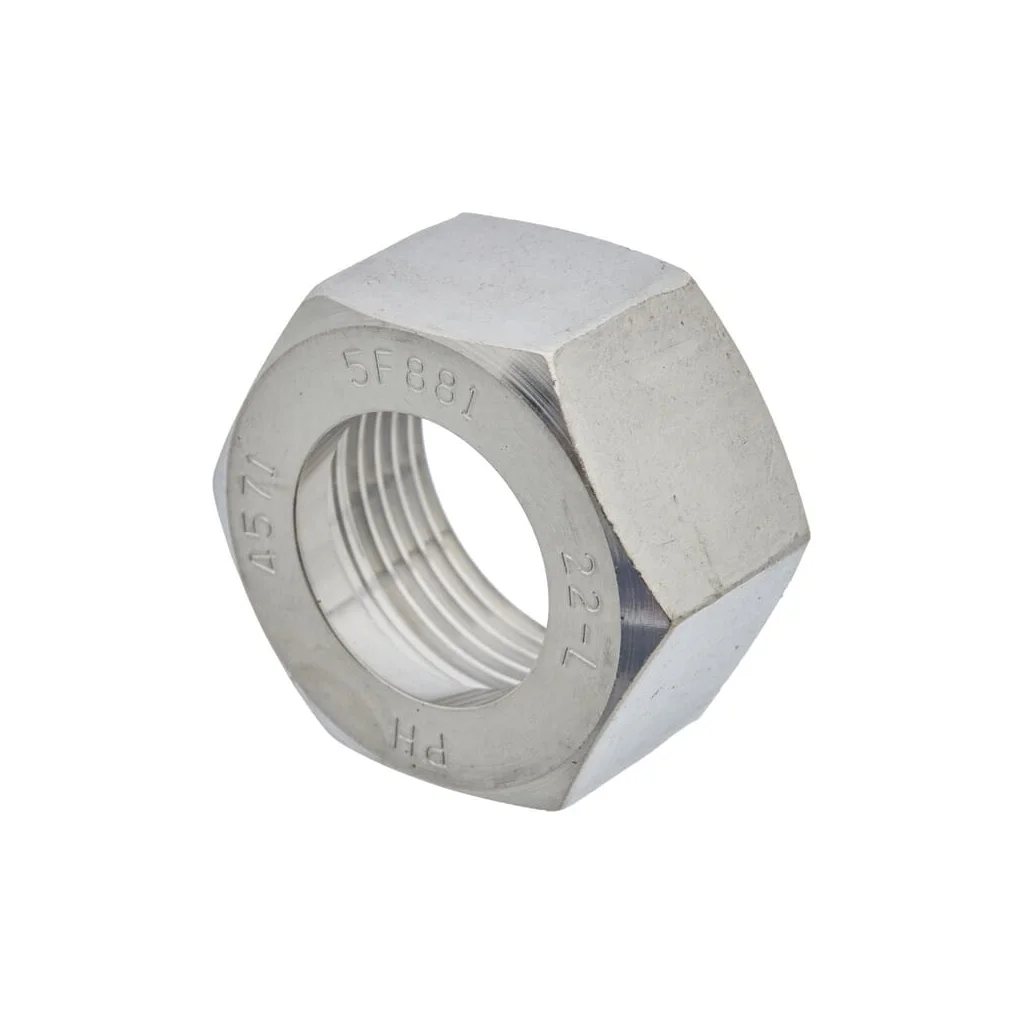 [AMAT2-339105] Piuliță 22L M30x2 SS M22LSS