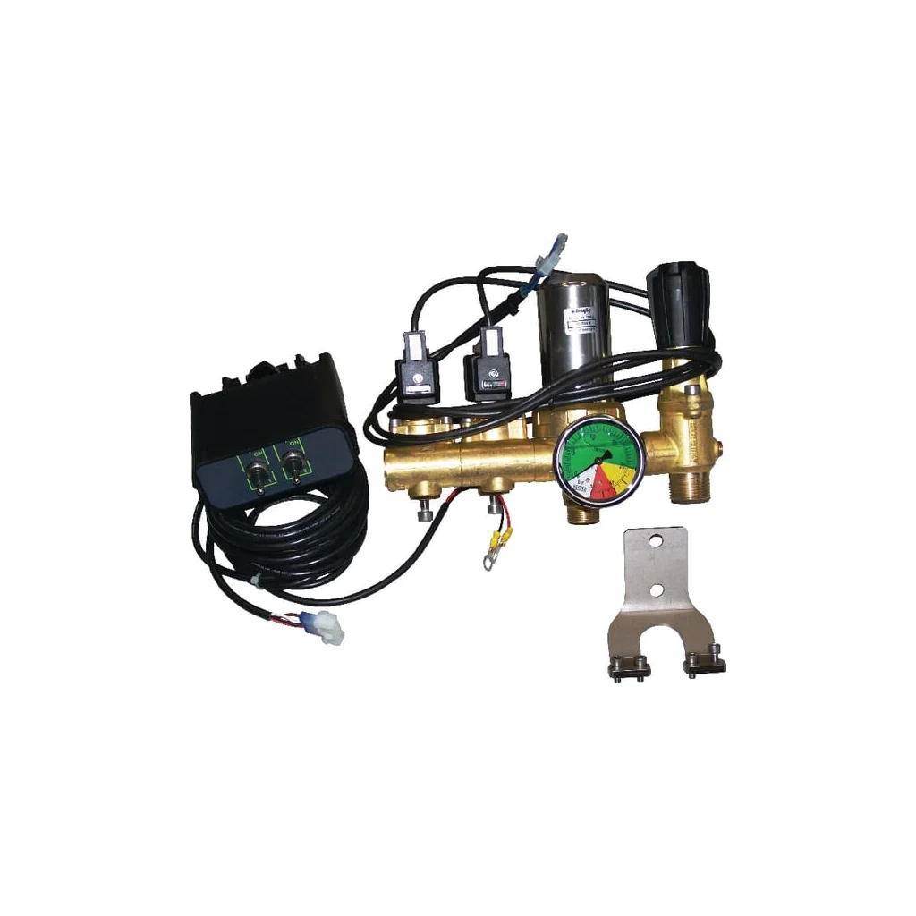 [AMAT2-339114] Armătură de reglare 2TB completă M200AA2XX0010