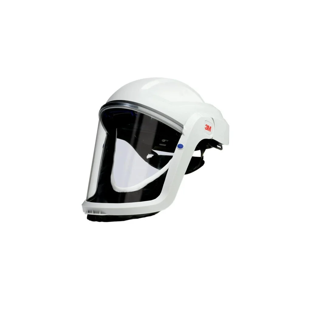 [AMAT2-339147] Vizieră cu etanșare facială confortabilă M206N