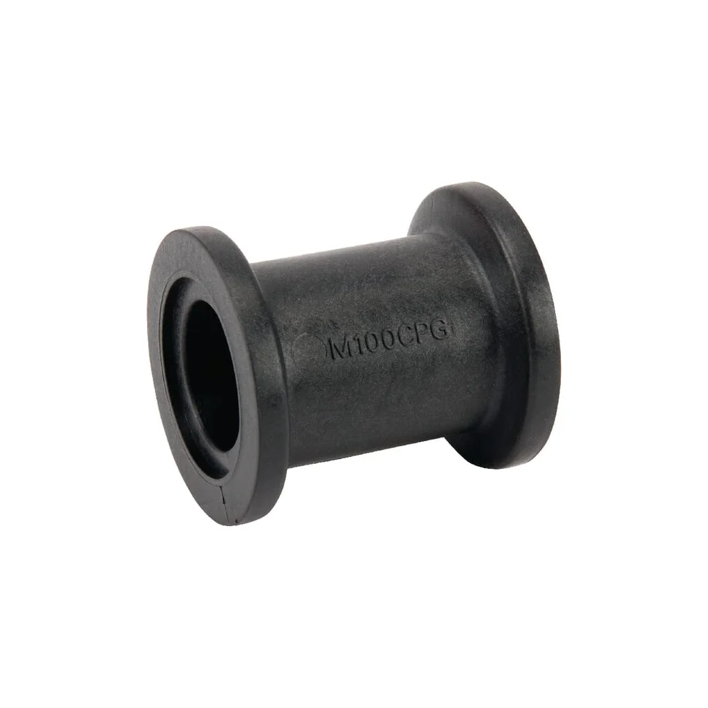 [AMAT2-339148] Flanșă 1" conector 180Dgr. M100CPG