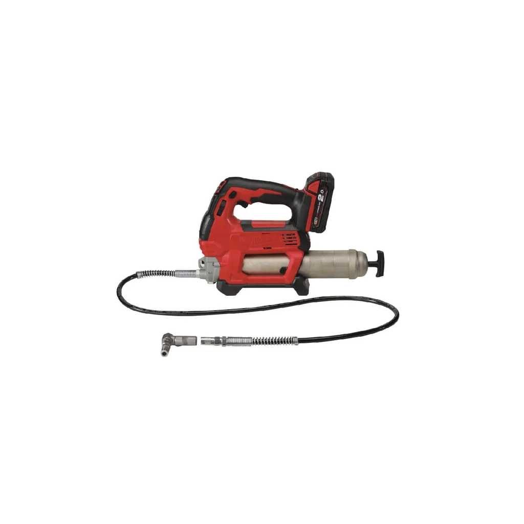 [AMAT2-339155] Pompă de ungere cu acumulator M18GG20