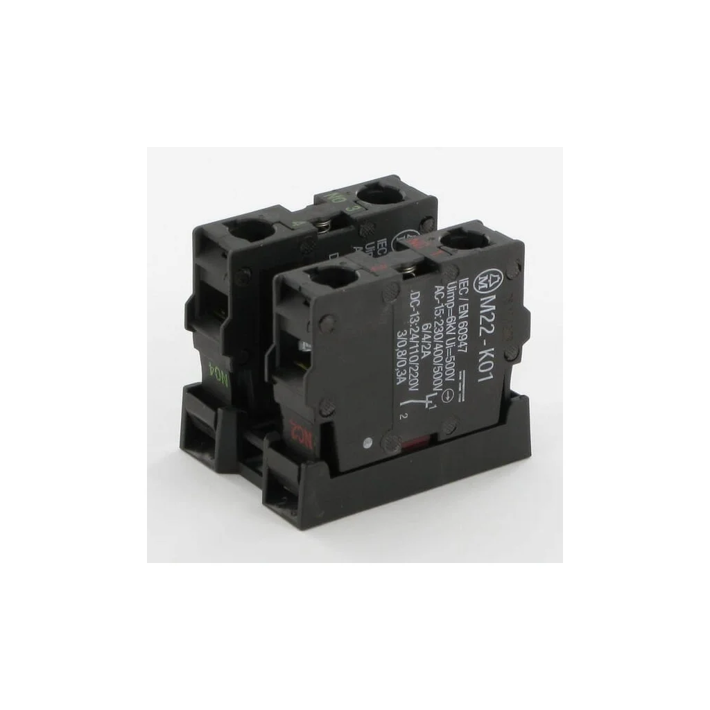 [AMAT2-339164] Set complet 1Ö/1S M22AK11