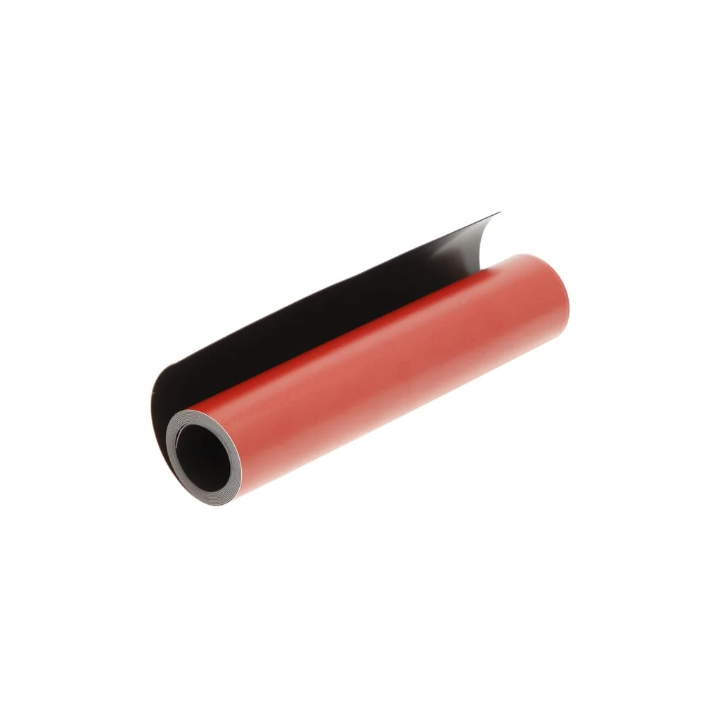 [AMAT2-339174] Folie magnetică 1250x200 RAL3000 M1250RAL3000