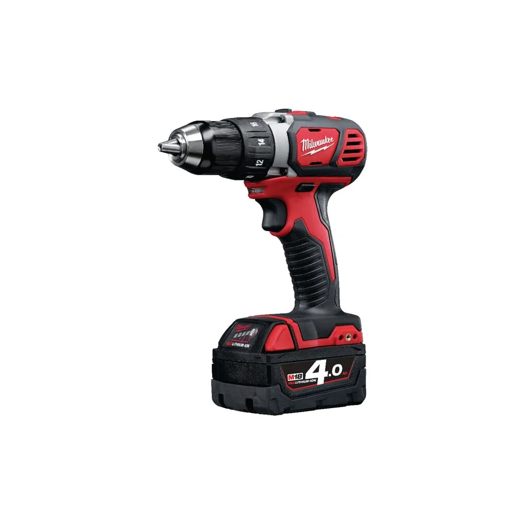 [AMAT2-339203] Mașină de găurit şi înşurubat cu acumulator 4,0 Ah M18BDD40