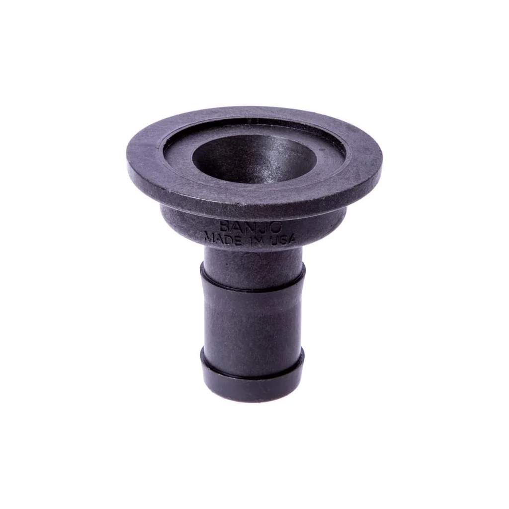 [AMAT2-339204] "Distribuitor 2" X Barb 1-1/4"/2"" M200125BRB