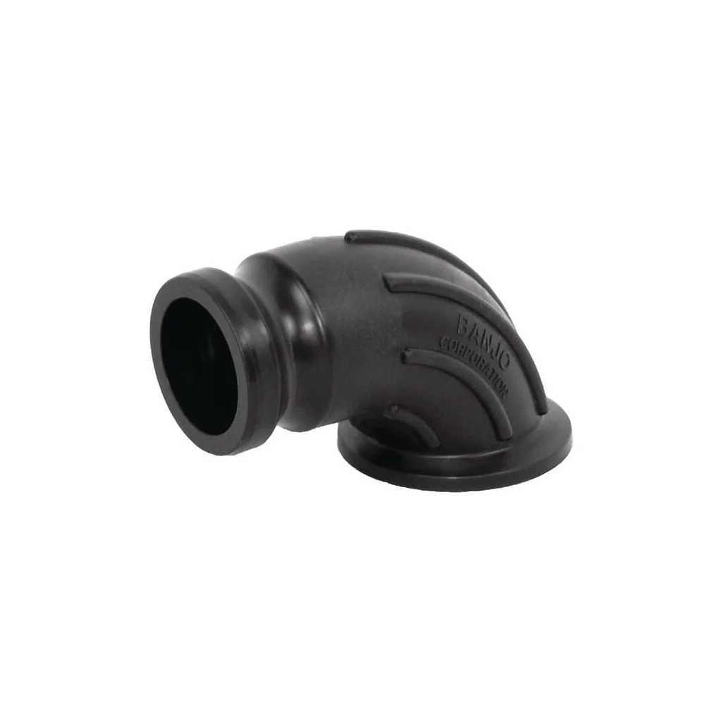 [AMAT2-339209] Flanșă 2" x 2" Camlock tată 90° Banjo M220ASWP90