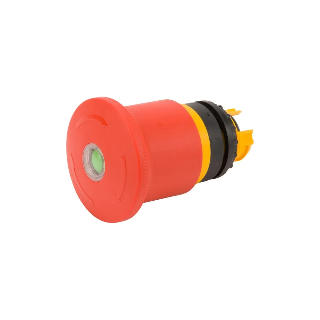 [AMAT2-339211] Buton oprire de urgență cu afișaj M22PVT45PMPI