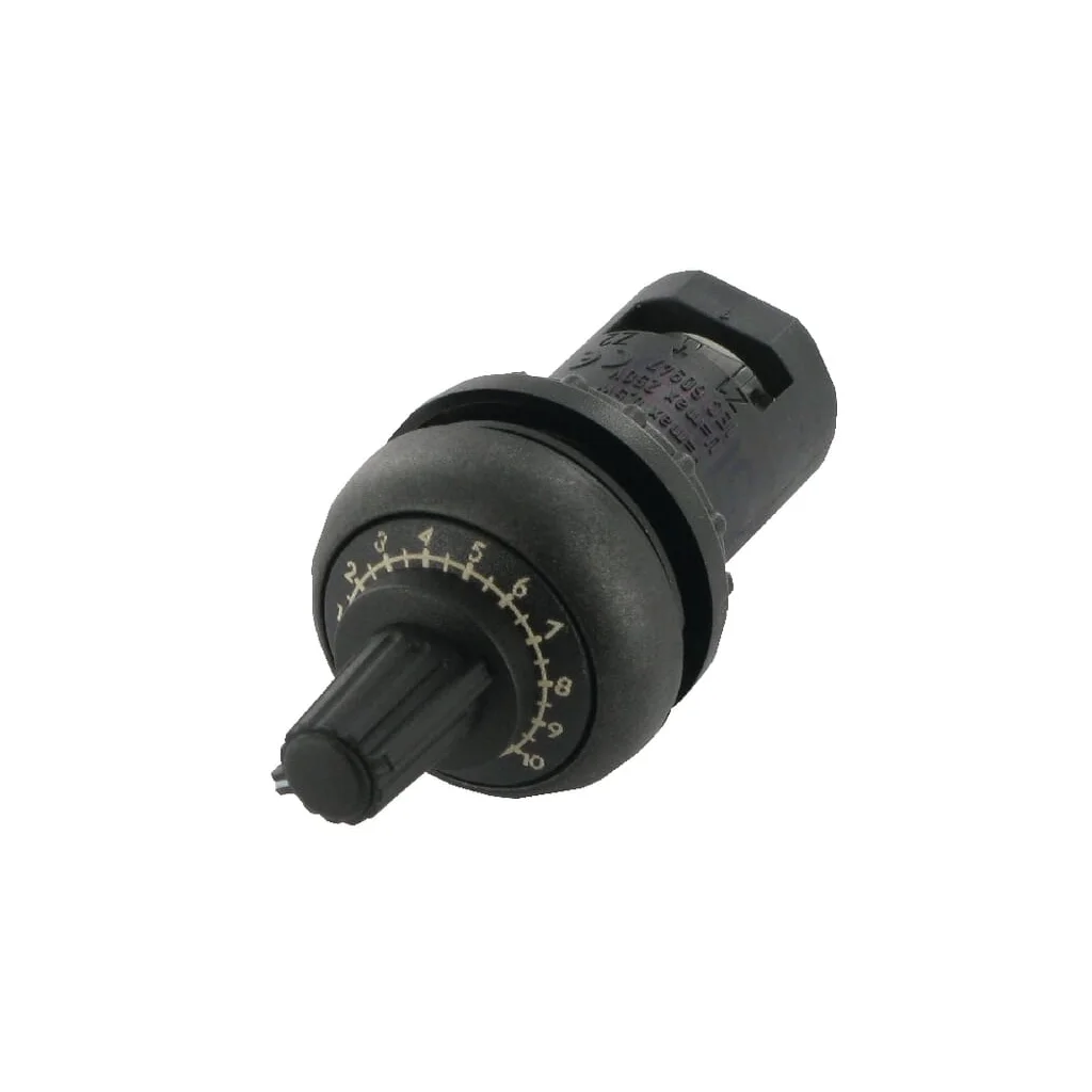[AMAT2-339225] Potențiometru 10k M22SR10K