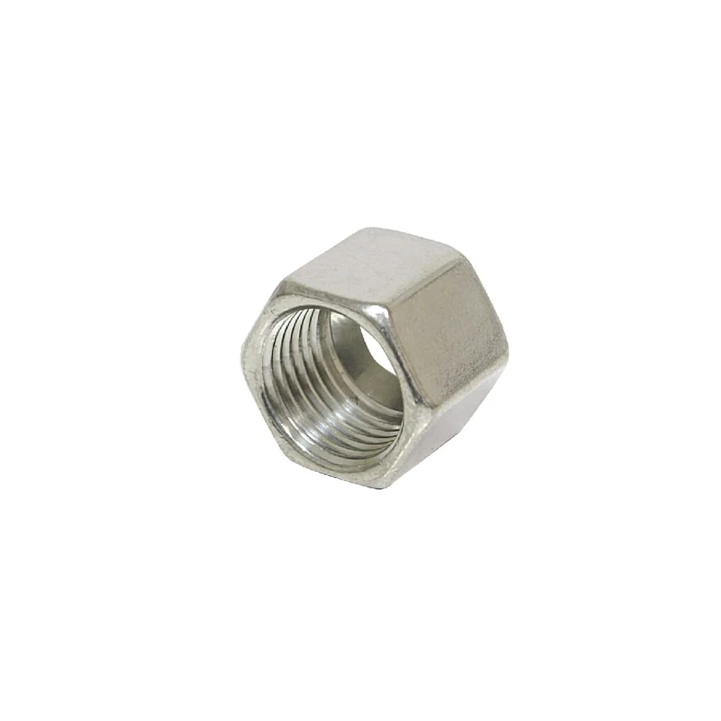 [AMAT2-339243] Piuliță rotativă 16S M24 oțel inoxidabil M16SRVS