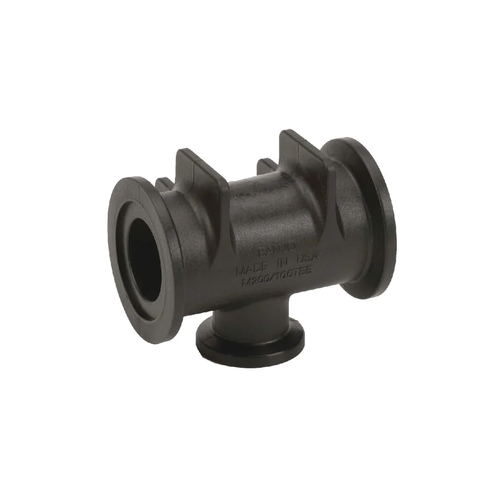 [AMAT2-339288] Racord T cu flanșă 2" x 1" M200100TEE